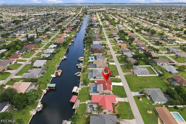 1113 SE 17th ST, Cape Coral, FL 33990