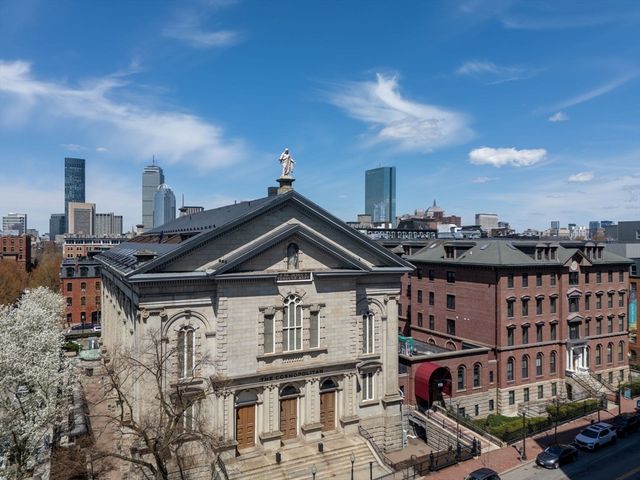 771 Harrison Ave. 406, Boston, MA 02118