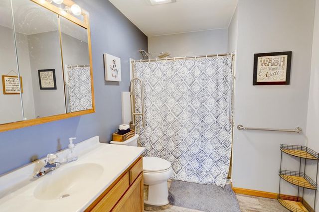 403 Hanson Road, Stoughton, WI 53589