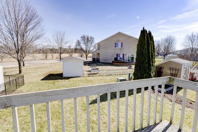 403 Hanson Road, Stoughton, WI 53589