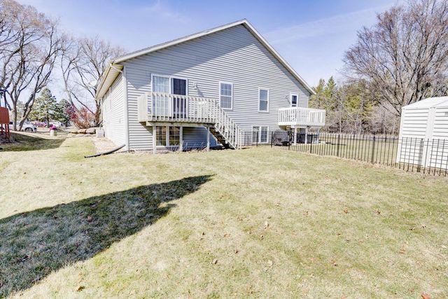 403 Hanson Road, Stoughton, WI 53589