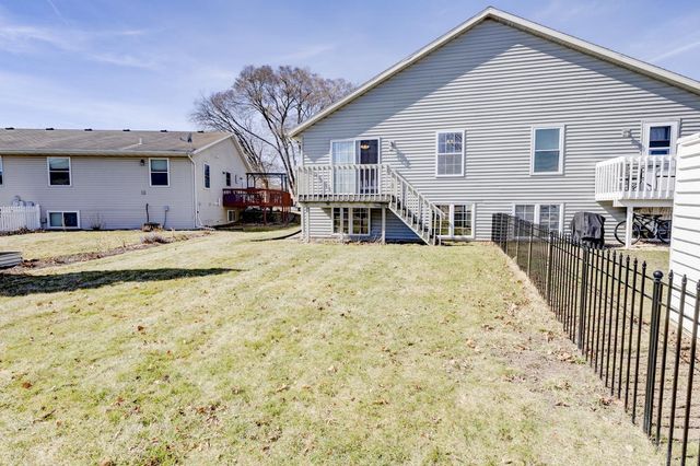 403 Hanson Road, Stoughton, WI 53589