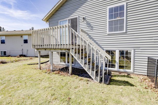 403 Hanson Road, Stoughton, WI 53589