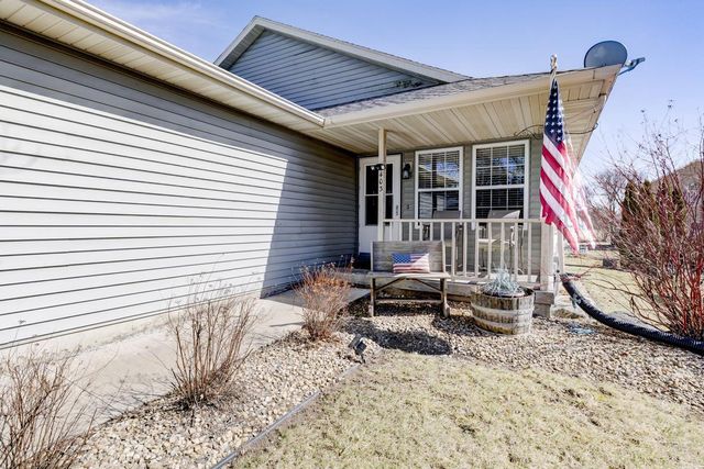 403 Hanson Road, Stoughton, WI 53589