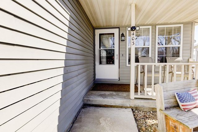 403 Hanson Road, Stoughton, WI 53589