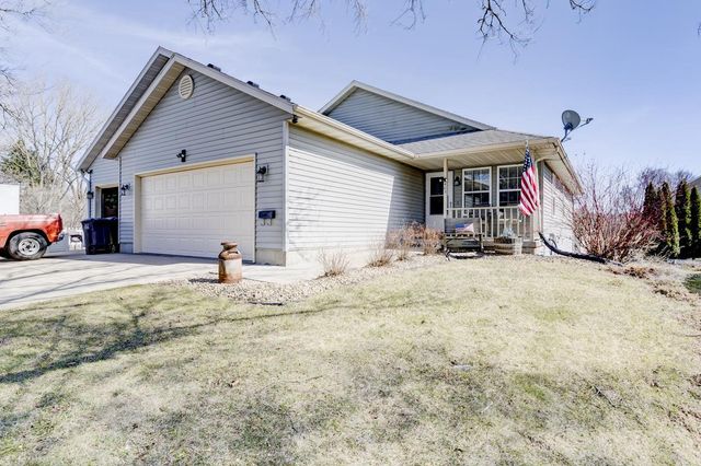 403 Hanson Road, Stoughton, WI 53589