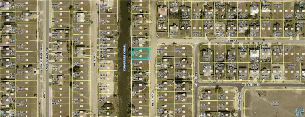 1424 NE 9th AVE, CAPE CORAL, FL 33909 — photo 5