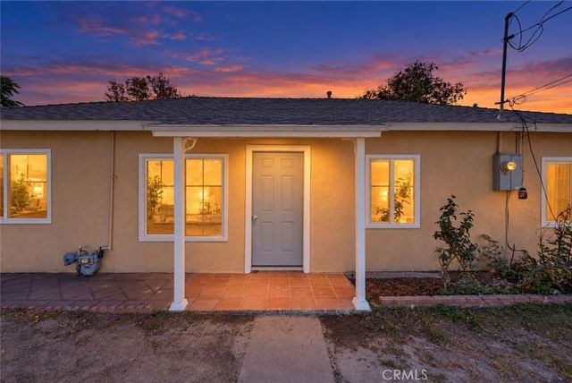 26581 14th Street, Highland, CA 92346