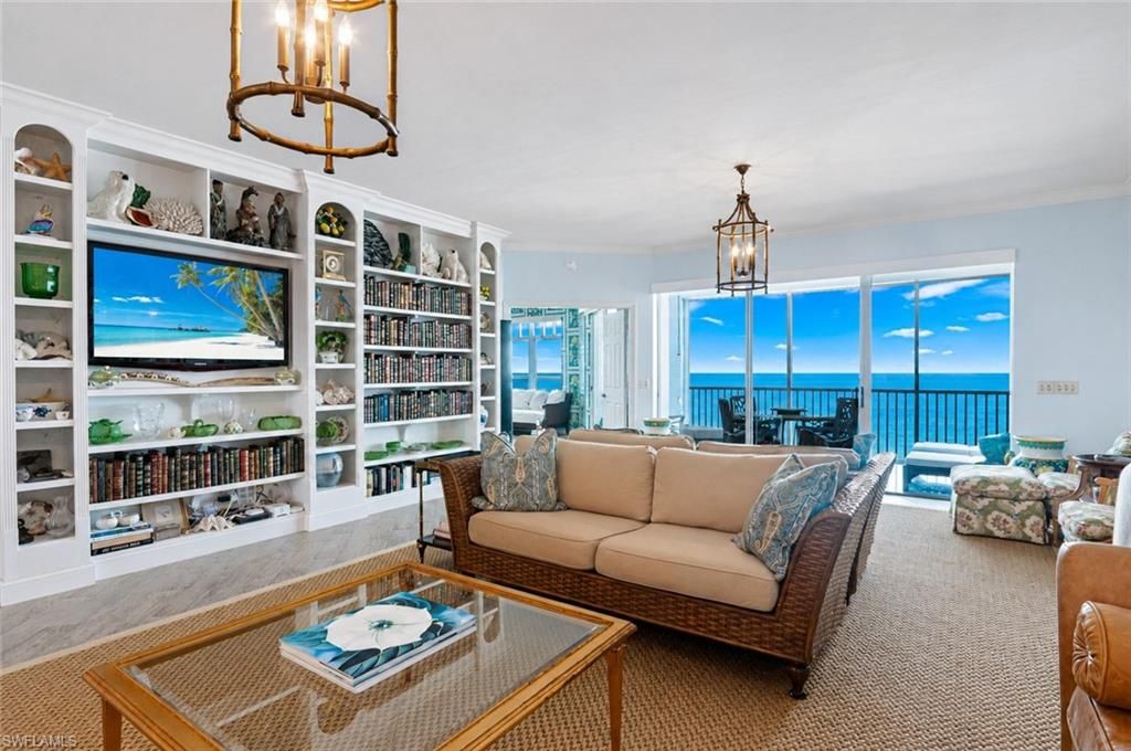 253 Barefoot Beach BLVD 403, BONITA SPRINGS, FL 34134 — exterior