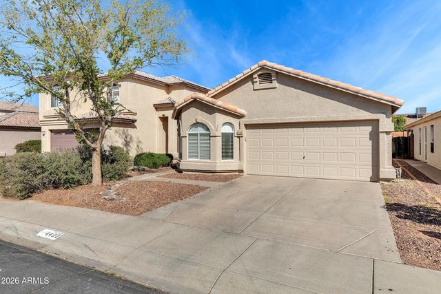 4402 E Glenhaven Drive, Phoenix, AZ 85048