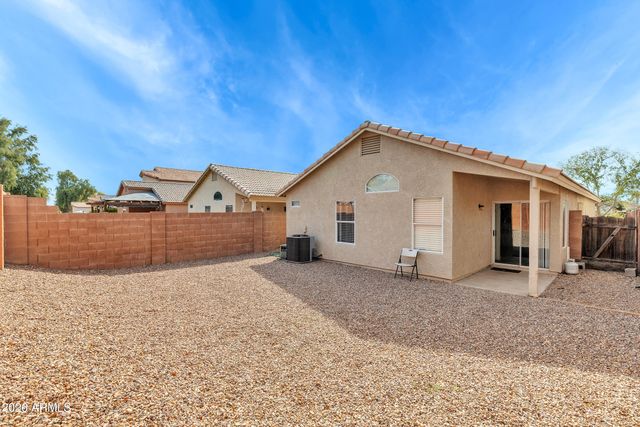 4402 E Glenhaven Drive, Phoenix, AZ 85048