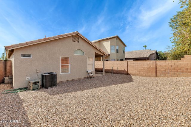 4402 E Glenhaven Drive, Phoenix, AZ 85048