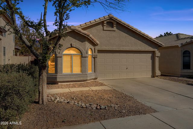 4402 E Glenhaven Drive, Phoenix, AZ 85048