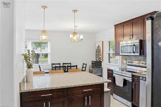 3624 Virginius DR, Virginia Beach, VA 23452