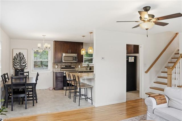3624 Virginius DR, Virginia Beach, VA 23452