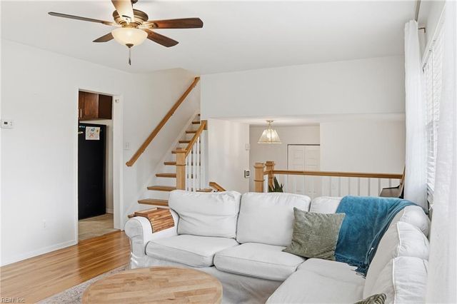 3624 Virginius DR, Virginia Beach, VA 23452