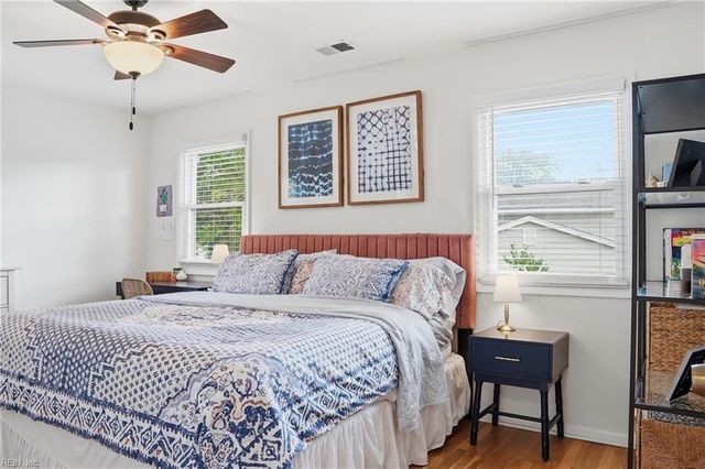 3624 Virginius DR, Virginia Beach, VA 23452