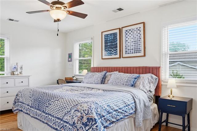 3624 Virginius DR, Virginia Beach, VA 23452
