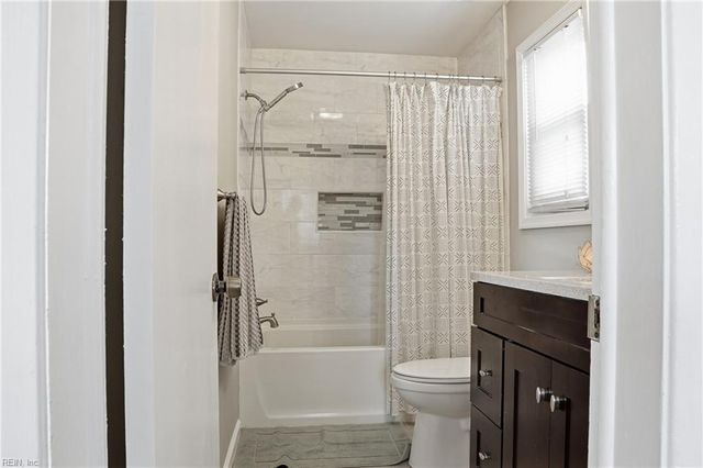 3624 Virginius DR, Virginia Beach, VA 23452