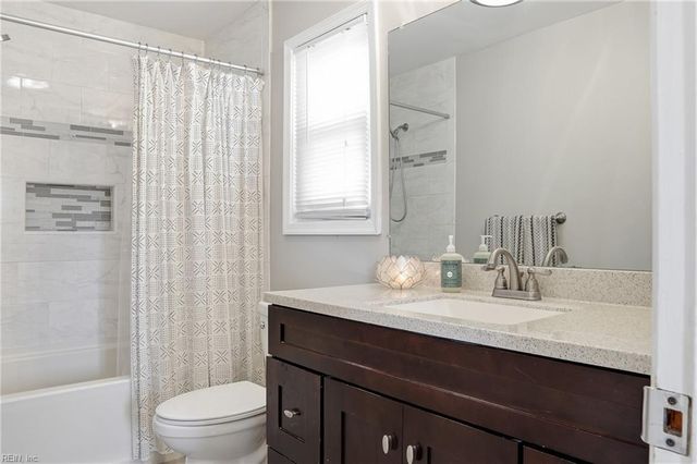 3624 Virginius DR, Virginia Beach, VA 23452