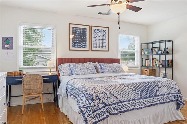 3624 Virginius DR, Virginia Beach, VA 23452