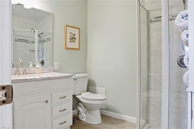 3624 Virginius DR, Virginia Beach, VA 23452