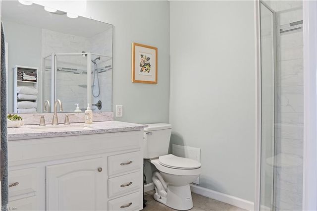 3624 Virginius DR, Virginia Beach, VA 23452