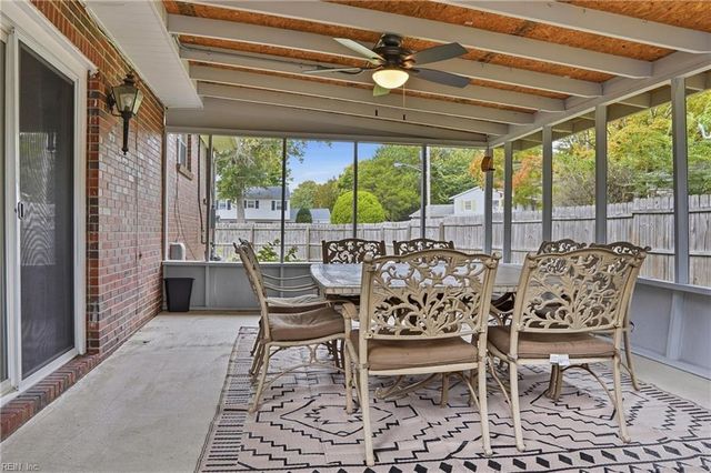 3624 Virginius DR, Virginia Beach, VA 23452