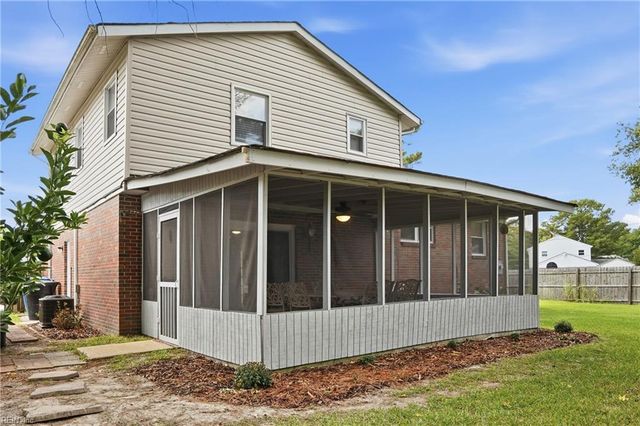 3624 Virginius DR, Virginia Beach, VA 23452