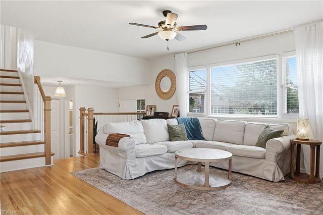 3624 Virginius DR, Virginia Beach, VA 23452