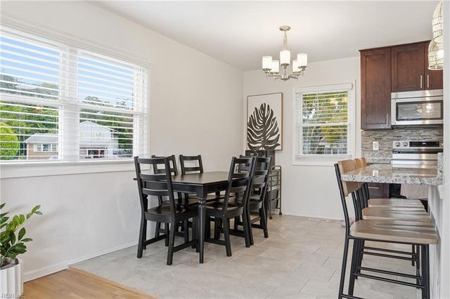 3624 Virginius DR, Virginia Beach, VA 23452