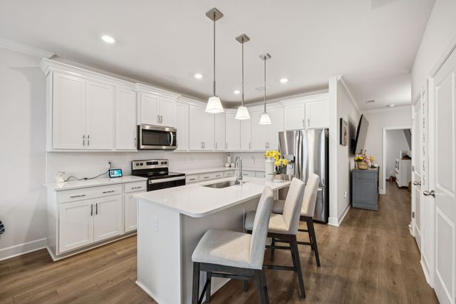 1011 Vida Way Apt 105, Nolensville, TN 37135