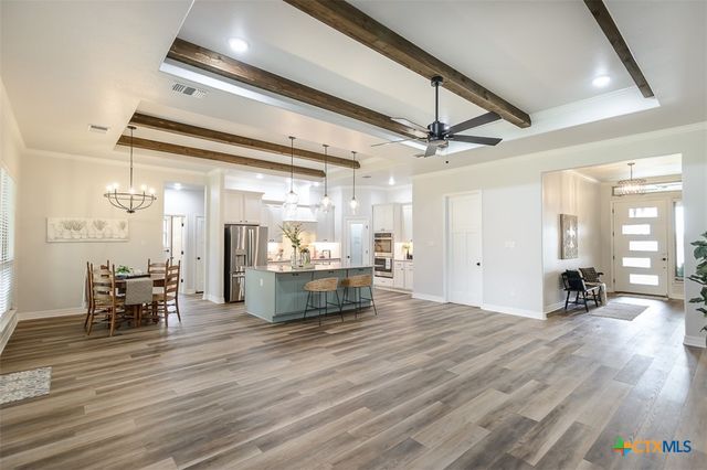 1006 Winchester Drive, Nolanville, TX 76559