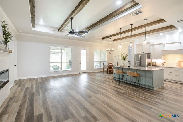 1006 Winchester Drive, Nolanville, TX 76559
