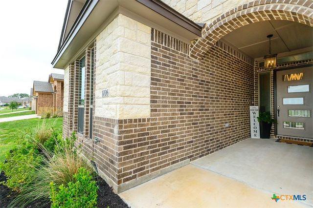 1006 Winchester Drive, Nolanville, TX 76559