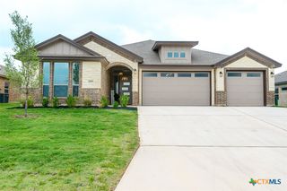 1006 Winchester Drive, Nolanville, TX 76559