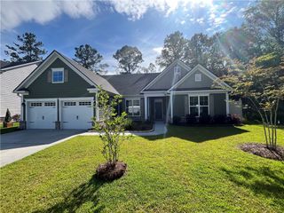 143 Madeira Drive, Brunswick, GA 31523