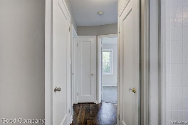 18494 Ashton Avenue, Detroit, MI 48219