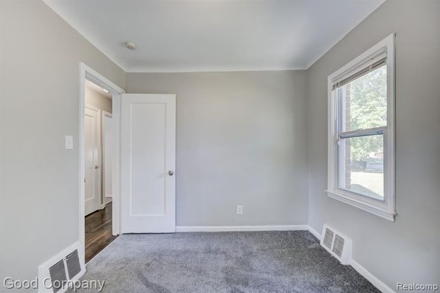 18494 Ashton Avenue, Detroit, MI 48219