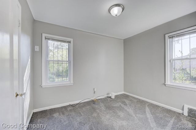 18494 Ashton Avenue, Detroit, MI 48219