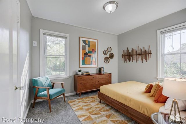 18494 Ashton Avenue, Detroit, MI 48219