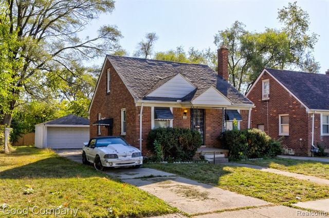 18494 Ashton Avenue, Detroit, MI 48219