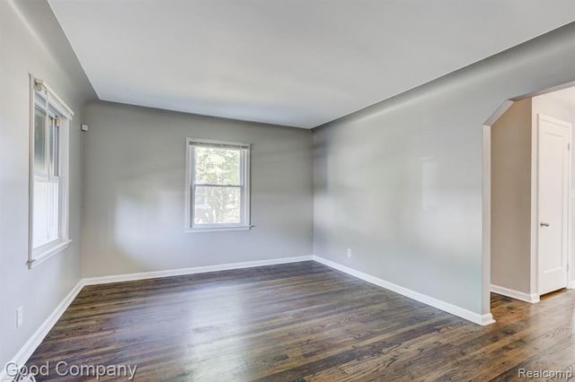 18494 Ashton Avenue, Detroit, MI 48219