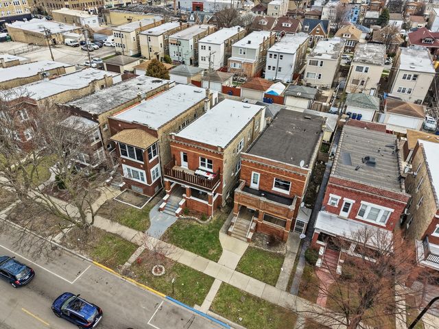 1221 S Austin Boulevard, Cicero, IL 60804