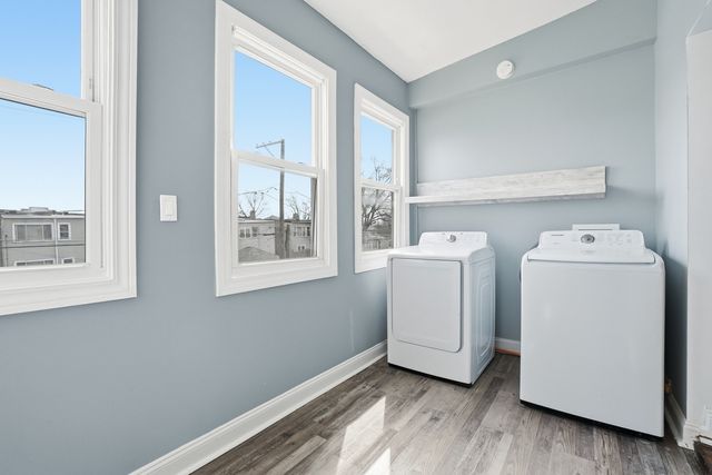 1221 S Austin Boulevard, Cicero, IL 60804