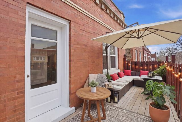 1221 S Austin Boulevard, Cicero, IL 60804