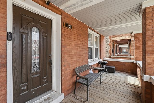 1221 S Austin Boulevard, Cicero, IL 60804