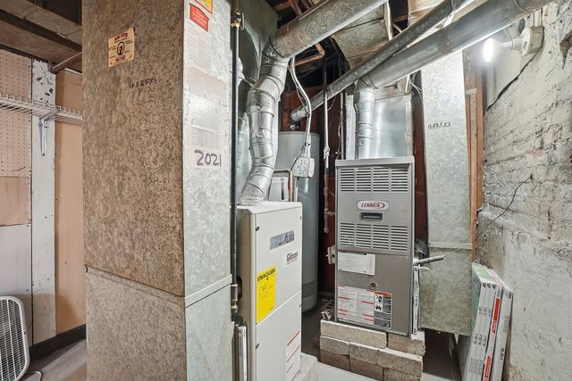 1221 S Austin Boulevard, Cicero, IL 60804