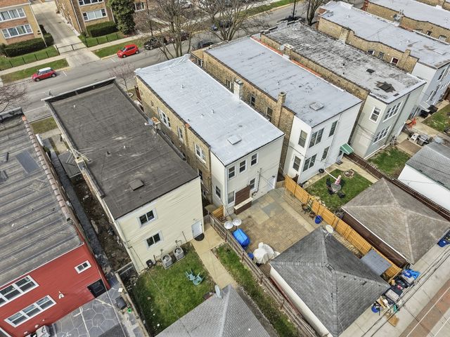 1221 S Austin Boulevard, Cicero, IL 60804