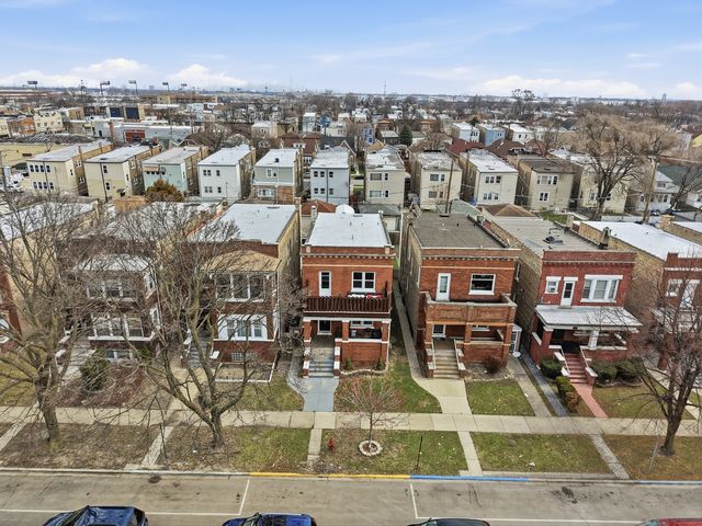 1221 S Austin Boulevard, Cicero, IL 60804